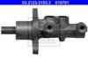 ATE 03.2123-3103.3 Brake Master Cylinder